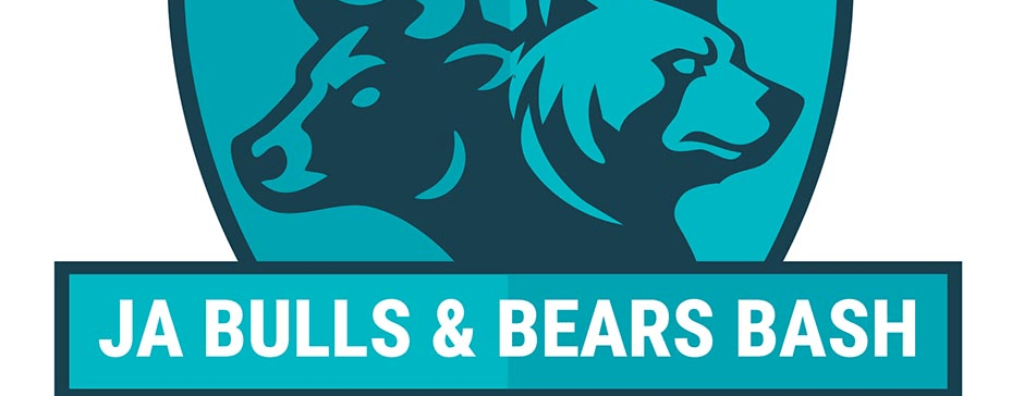 JA Bulls and Bears Bash Volunteer Registration